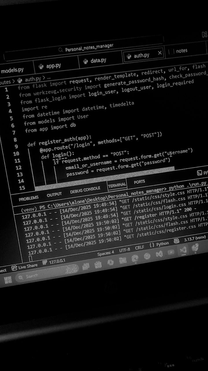 SOFTWARE DEVELOPMENT